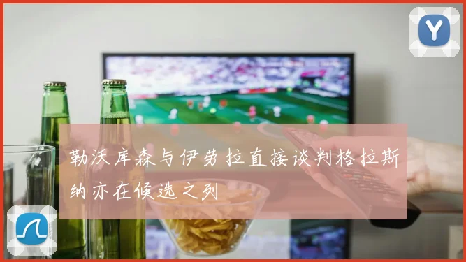勒沃库森与伊劳拉直接谈判格拉斯纳亦在候选之列